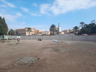Terreny residencial a Calle jaime el conquistador 21. Sin comisión de agencia