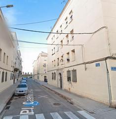 Pis a Plaça del castell de xérica 1. Sin comisión de agencia