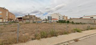 Terreny residencial a Carrer d'ausiàs march 2b. Sin comisión de agencia