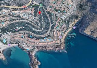 Terreny residencial a Carrer freu 13p. Sin comision de agencia