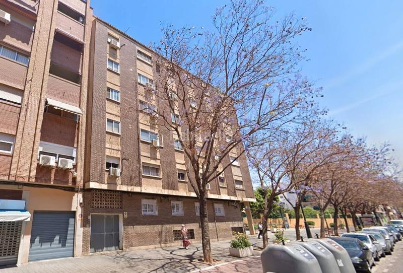 Foto 27b112b3-0fce-4521-a0df-d123665fac01. Piso en carrer roger de flor 1 ocupado, no visitable, no hipotecable en Quart de Poblet
