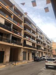Pis a Carrer de francesc ribalta 12. Ocupado, no visitable, no hipotecable