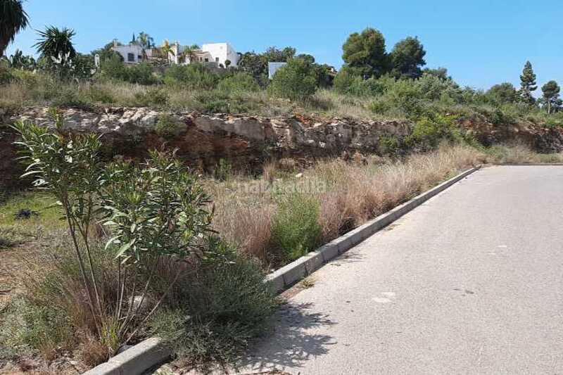 Foto 0d11141c-8904-44a0-b10e-4f304443e8bf. Residential plot in calle gustavo adolfo bécquer 15 in Torrent