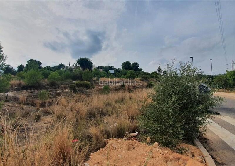 Foto 3305d22c-8f26-4425-956d-f48176942626. Residential plot in calle gustavo adolfo bécquer 15 in Torrent