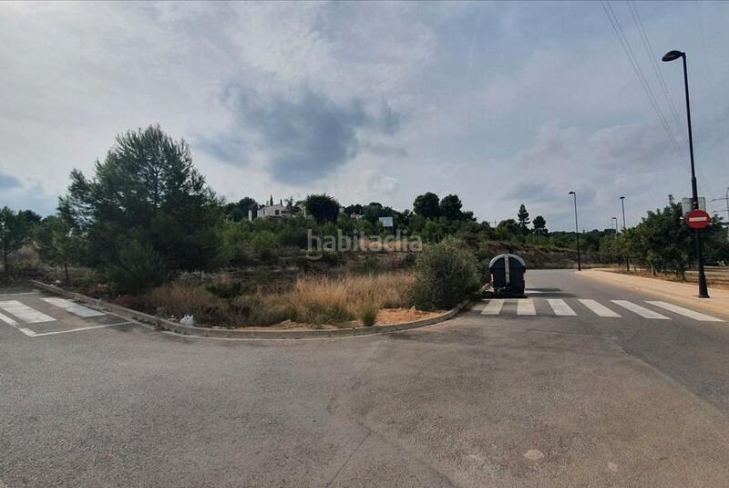 Foto 5bb469ef-ed2b-42c3-b51a-a904f256160c. Residential plot in calle gustavo adolfo bécquer 15 in Torrent