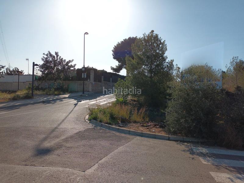 Foto 824afa08-b70e-4540-9169-340d6b19a9b8. Residential plot in calle gustavo adolfo bécquer 15 in Torrent
