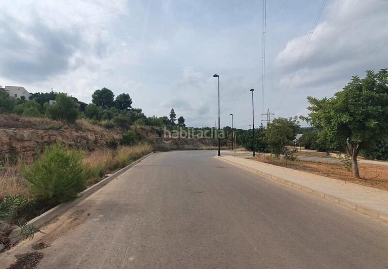 Foto 8882601a-b5b8-4712-8509-254e8ea6c00c. Residential plot in calle gustavo adolfo bécquer 15 in Torrent