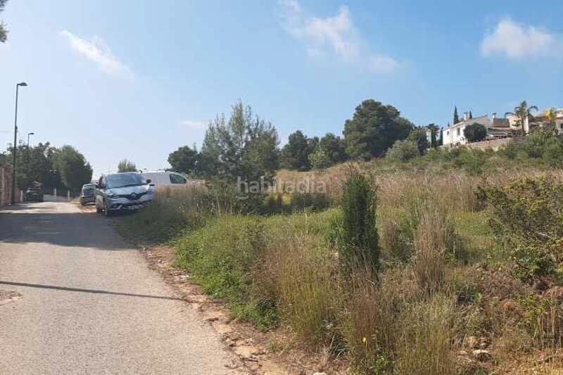 Foto c5527881-ebdf-447e-b2f6-eb12c3839e56. Residential plot in calle gustavo adolfo bécquer 15 in Torrent