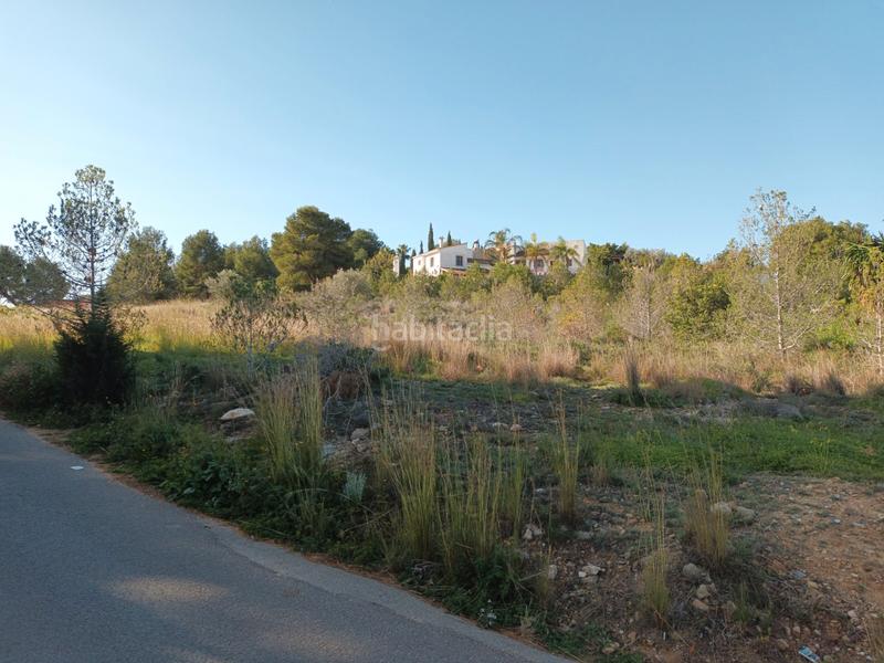 Foto ca71e67e-fa93-4dfa-b264-55c09c0ab244. Residential plot in calle gustavo adolfo bécquer 15 in Torrent