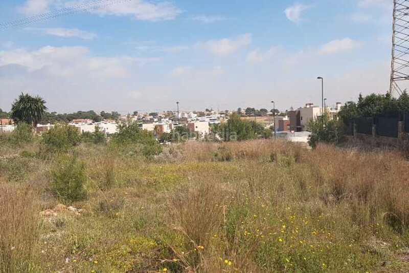 Foto e26f384a-d691-4419-8d25-76f863c384e8. Residential plot in calle gustavo adolfo bécquer 15 in Torrent