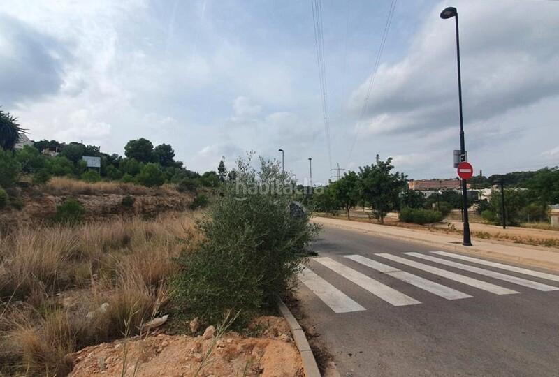 Foto ef1eabc8-20ca-4432-a44d-d8f4d614269f. Residential plot in calle gustavo adolfo bécquer 15 in Torrent