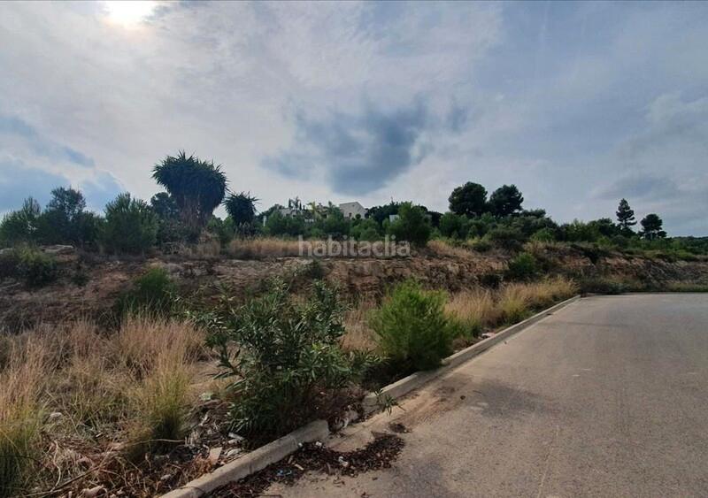 Foto f36435f9-26ee-4590-a6bf-245af2789c90. Residential plot in calle gustavo adolfo bécquer 15 in Torrent