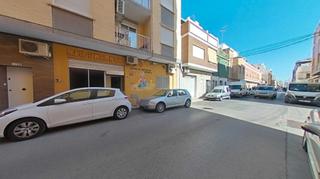 Local Comercial en Carrer Buenavista 112