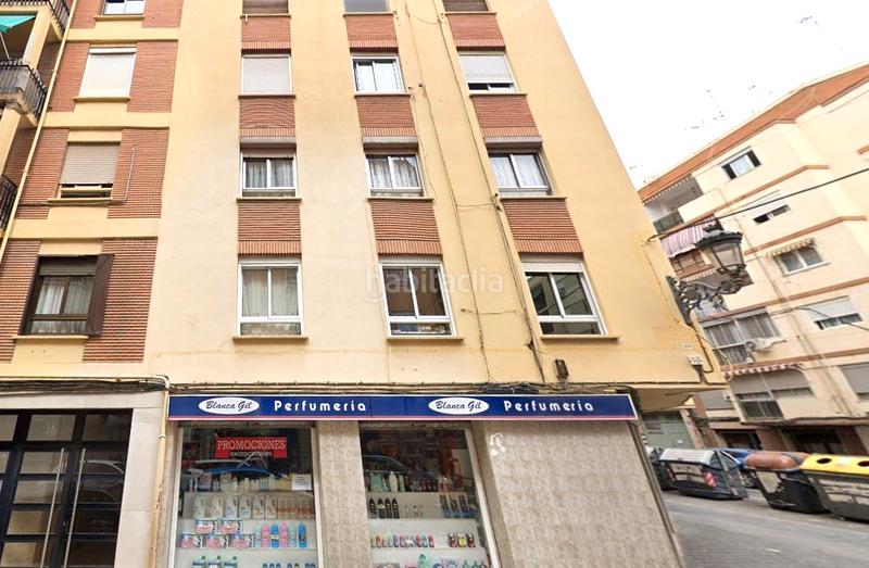 Foto 4e46e5c2-1db8-4eac-a25b-69970f999bfc. Local comercial en carrer de jerónima galés 18 en Valencia