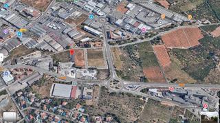 Fabrikhalle in Camí Benicull 98