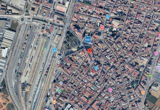 Etagenwohnung  Rambla de la independència 7. Ocupado , no visitable, no hipotecable