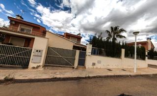 Chalet  Carrer del llicsó 8. Sin comisión de agencia