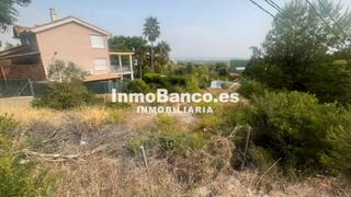 Residential Plot in Calle río gállego 1533. Quieres hacerte la casa de tus sueños