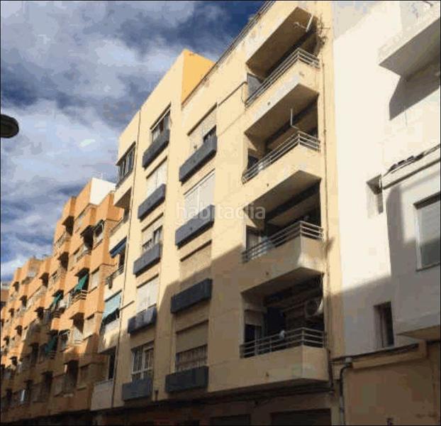 Foto e3a10f5b-7d74-4f53-96cd-3551cc842c55. Piso en carrer l'alacantí 40 ocupado, no visitable, no hipotecable en Sagunt