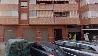 Pis  Avenida valència 34. Alquilado , no visitable, no hipotecable