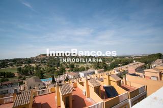 Xalet  Calle 16. Urbanizacion el bosque