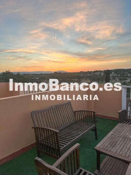 Foto 1b000731-2fff-4885-9436-3bd7a25b2591. Xalet amb aparcament piscina a El Bosque Chiva