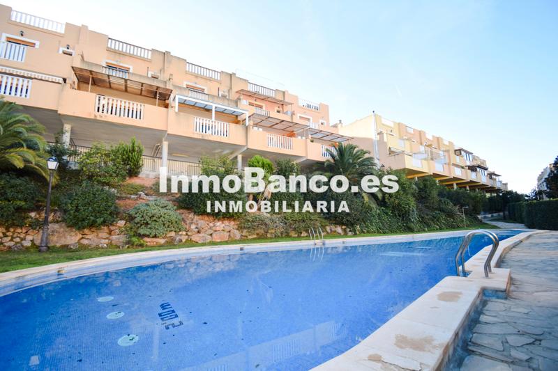 Foto 32968a99-79a7-42bc-9b87-347975297d96. Xalet amb aparcament piscina a El Bosque Chiva