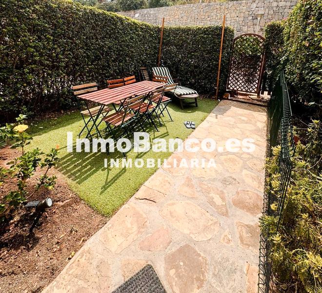 Foto 5999d575-5818-4b85-b3f5-1aaf684afd3b. Xalet amb aparcament piscina a El Bosque Chiva