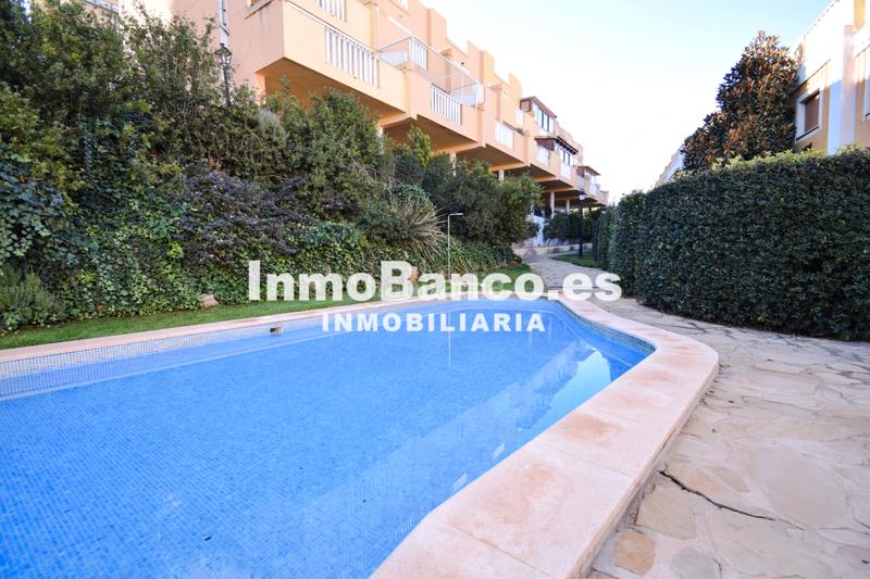 Foto aa79b236-9357-44f6-b010-013e4e349dae. Xalet amb aparcament piscina a El Bosque Chiva
