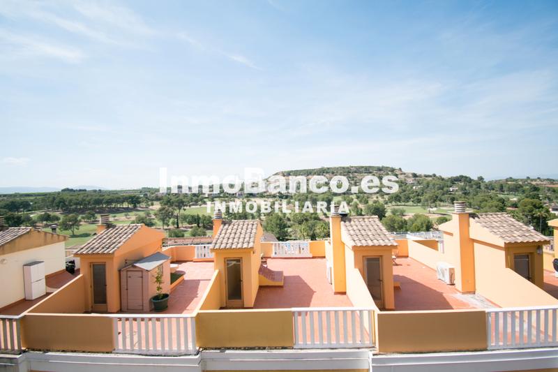 Foto fa188c59-ca8e-4976-abac-e973b926b461. Xalet amb aparcament piscina a El Bosque Chiva