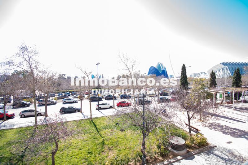 Foto 401e2e14-ab0f-443b-9ab6-52870d621a0a. Affitto appartamento con riscaldamento parcheggio in Valencia