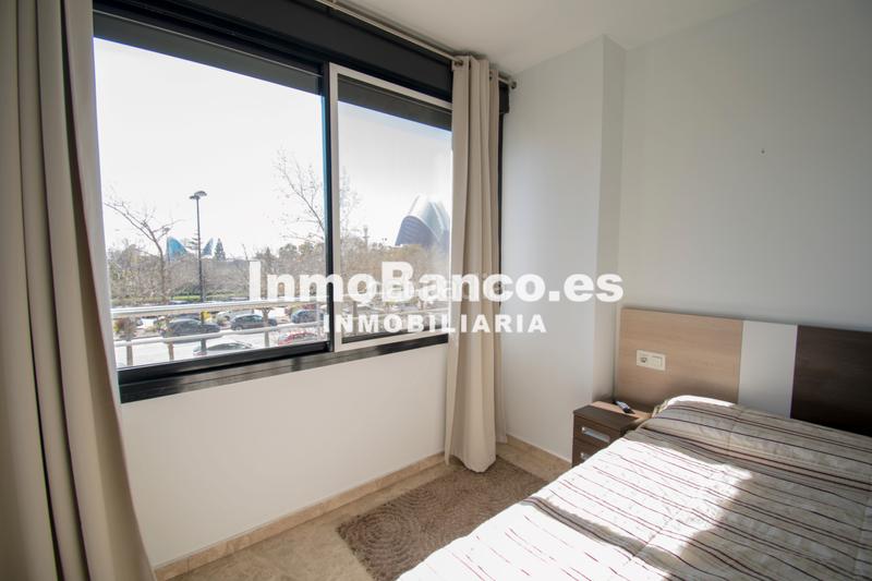 Foto 74453714-e682-41e1-8589-11730b03ec8a. Affitto appartamento con riscaldamento parcheggio in Valencia