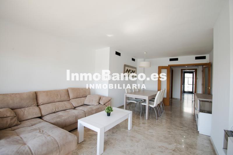 Foto 9b0a112b-95c6-4447-b113-abedf67b105e. Affitto appartamento con riscaldamento parcheggio in Valencia