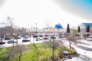 Lloguer Pis  Passeig de l'albereda. Amueblado y cocina equipada
