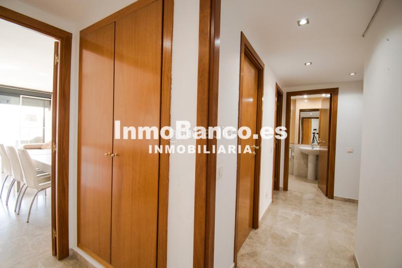 Foto 26aebc54-59a1-4e53-9a61-1c5b3c5562f2. Location appartement avec chauffage parking dans Penya-Roja - Avda. Francia Valencia