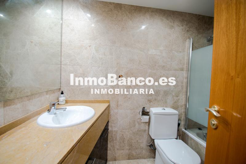Foto 69c2c03e-3ca9-4c89-b1bc-47823b341bb2. Location appartement avec chauffage parking dans Penya-Roja - Avda. Francia Valencia
