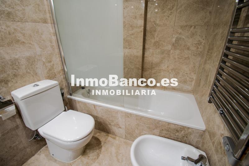 Foto 1b97fa89-47ee-4ae0-8bc6-ce479df23361. Miete etagenwohnung mit heizung parking in Penya-Roja - Avda. Francia Valencia