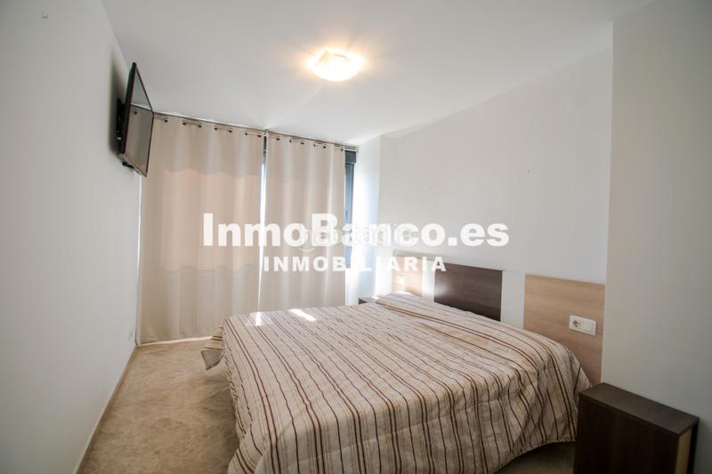 Foto d77e1a41-e262-47e7-ad02-19077dd29226. Miete etagenwohnung mit heizung parking in Penya-Roja - Avda. Francia Valencia