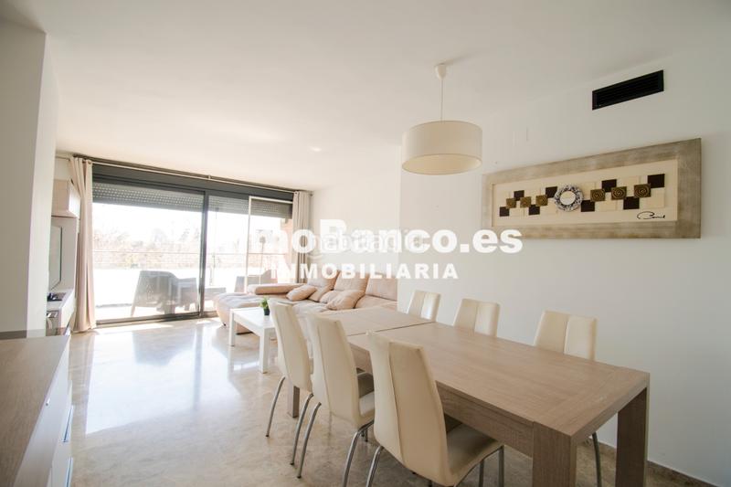 Foto 0cd6c151-f349-4bdc-910c-d485576f48c7. Rent flat with heating parking in Penya-Roja - Avda. Francia Valencia