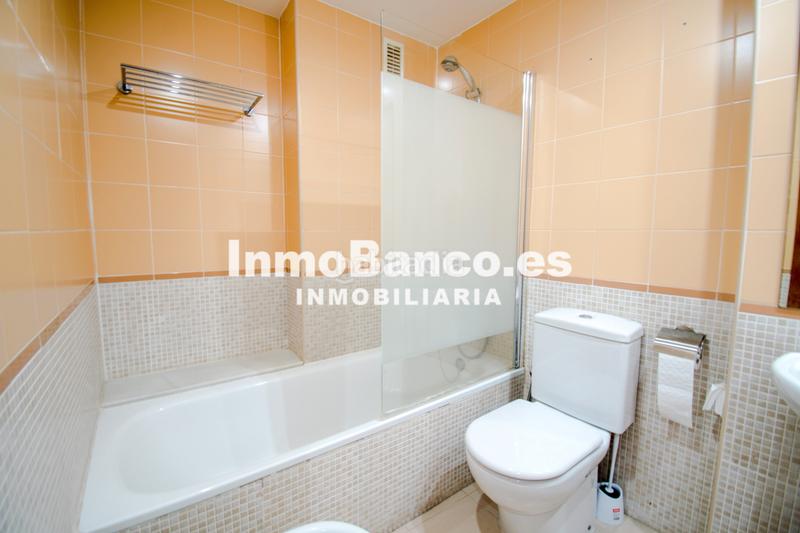 Foto 6b5dee2e-3d51-41cb-951e-451ce5698648. Rent flat with heating parking in Penya-Roja - Avda. Francia Valencia