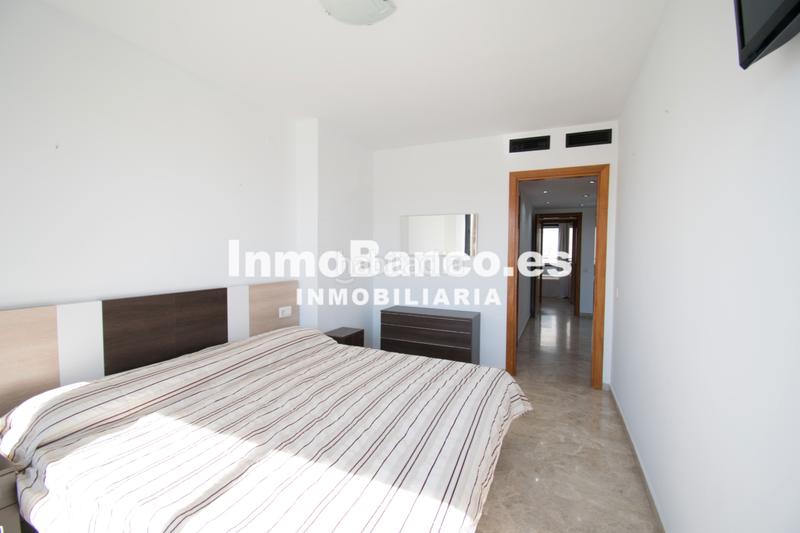 Foto 7f6b4abc-865f-4fc3-b8c0-5e3df5d71b42. Rent flat with heating parking in Penya-Roja - Avda. Francia Valencia