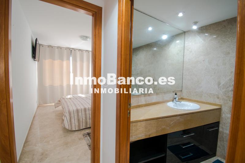 Foto 9ba29c63-76ec-4419-a4d9-98b368b879ca. Rent flat with heating parking in Penya-Roja - Avda. Francia Valencia