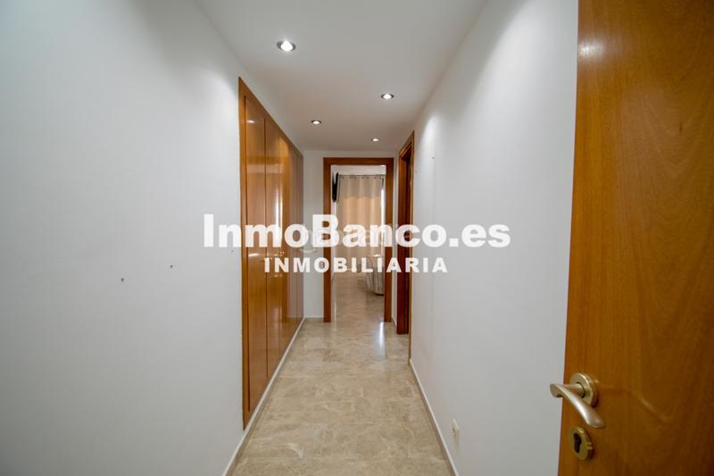 Foto cfdef7eb-4a7e-4449-9a96-7a474d19de72. Rent flat with heating parking in Penya-Roja - Avda. Francia Valencia