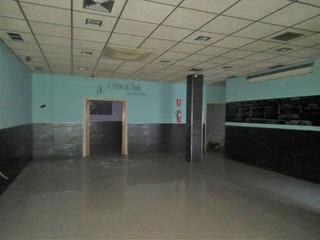 Geschäftsraum in Avinguda d'en bautista soler i crespo 33. Sin comisión de agencia