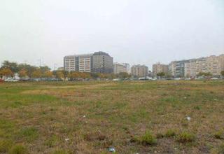 Terreny residencial a Avinguda del nou d'octubre 22. Sin comisión de agencia