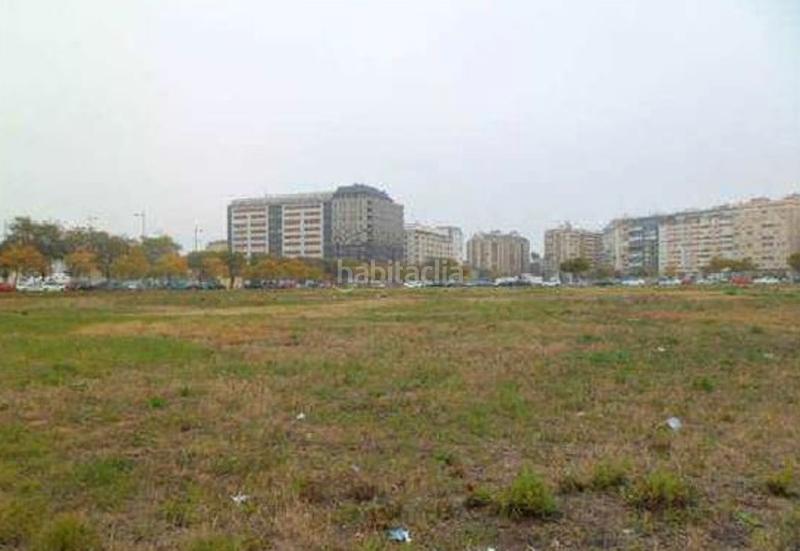 Foto c4464791-5505-4c0b-af25-c4deb30c1c81. Terreny residencial a avinguda del nou d'octubre 22 a Alzira