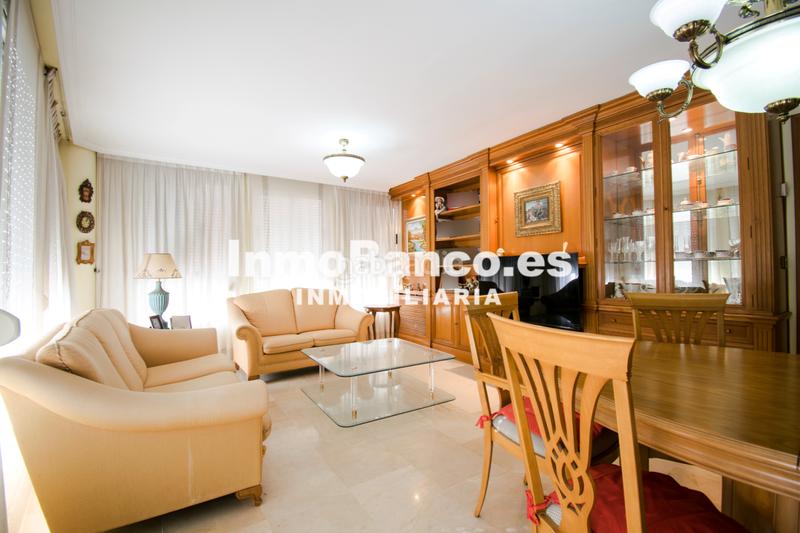 Foto 105b9a5e-1e4e-4055-9c2e-10562427d2be. Appartamento con riscaldamento in El Cabanyal-El Canyamelar Valencia