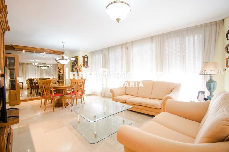 Foto 21a2abd9-57f4-4d33-a7fa-e688312ae1d2. Appartamento con riscaldamento in El Cabanyal-El Canyamelar Valencia