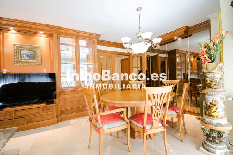 Foto 2852973e-7396-42ab-8bcb-a1163712aef9. Appartamento con riscaldamento in El Cabanyal-El Canyamelar Valencia