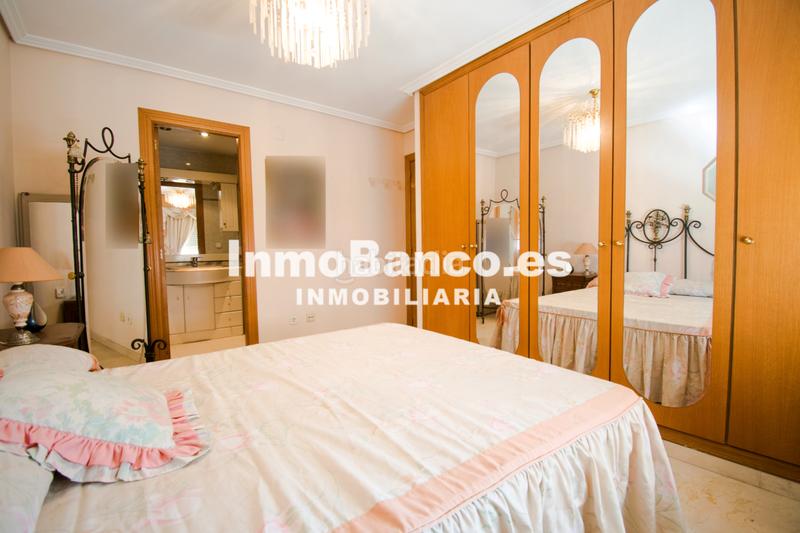 Foto 3391fdac-7bf8-4f51-8277-6fc213f1e7dc. Appartamento con riscaldamento in El Cabanyal-El Canyamelar Valencia